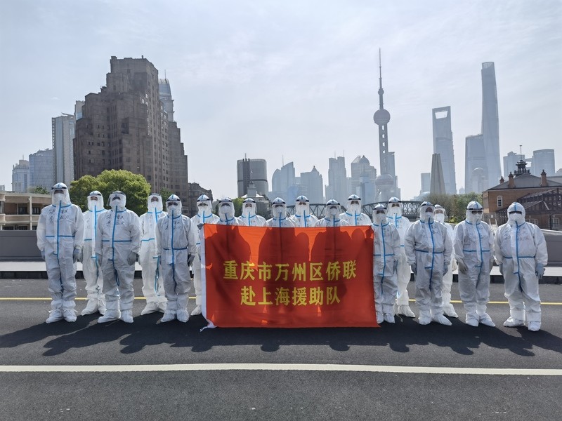 重庆与南京，两座英雄城市的抗疫之路与经验启示