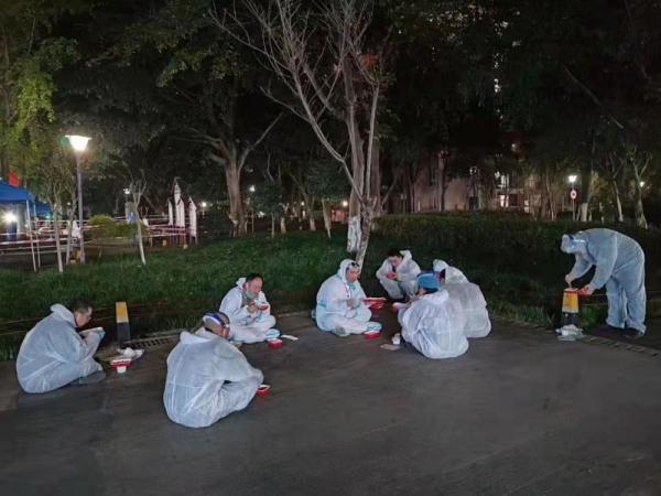重庆防疫措施全解析，从战时状态到精准防控的智慧之路
