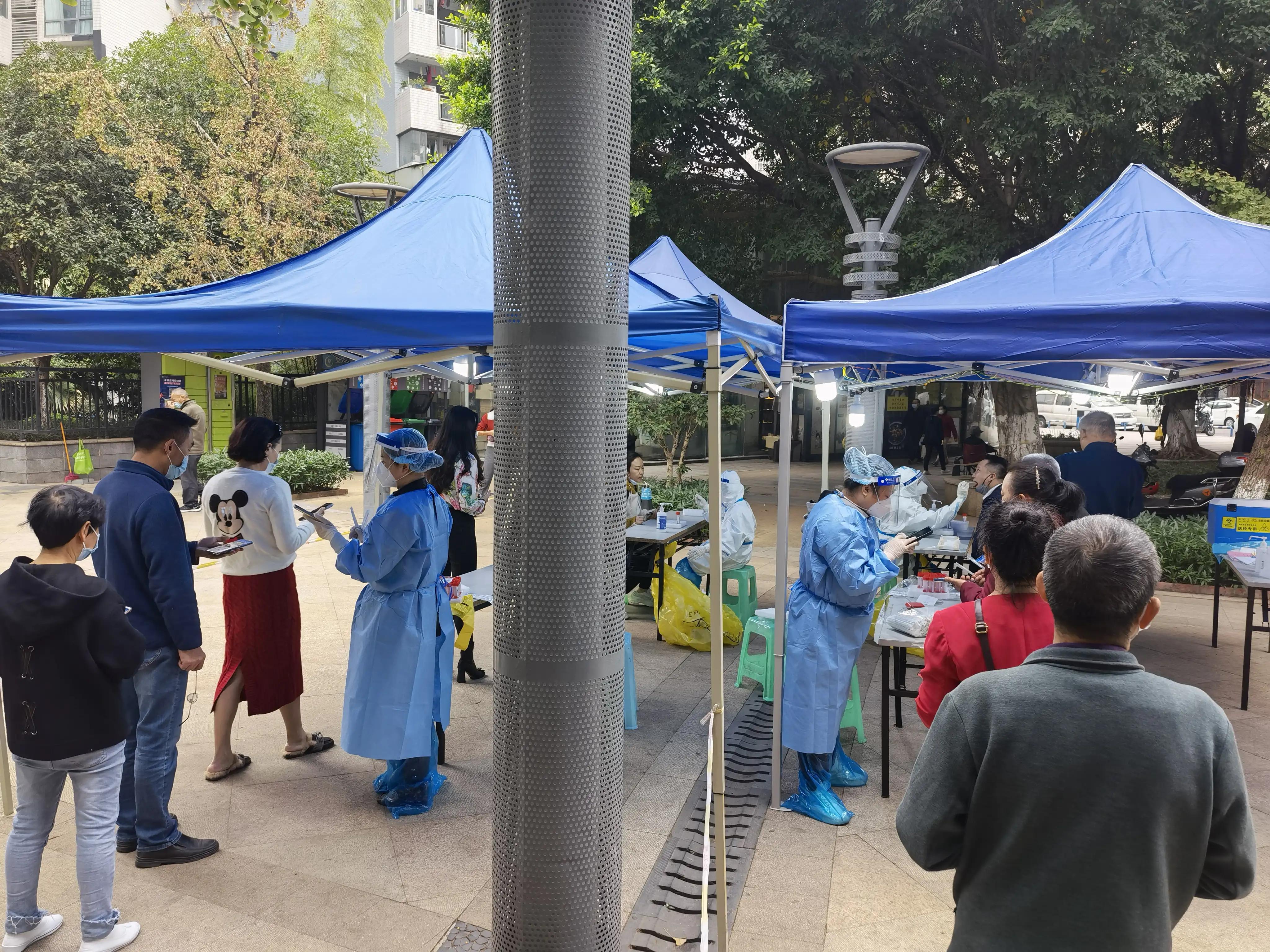 重庆防疫办，守护山城健康的坚强堡垒