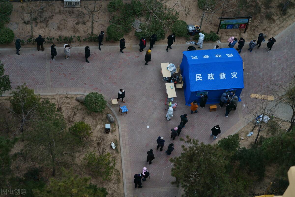 石家庄最新封城政策，2023年是否实施封控措施？
