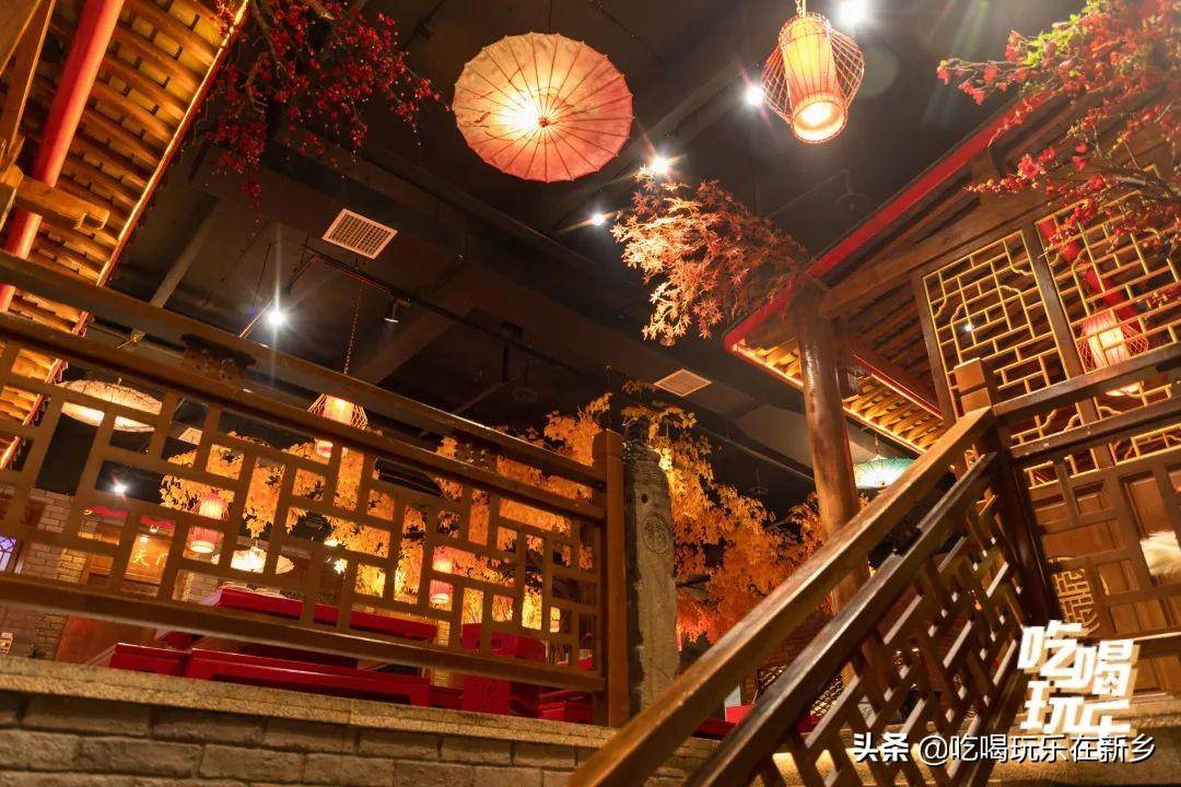 郑州必吃重庆老火锅探店，麻辣鲜香，地道巴渝风味在郑州！