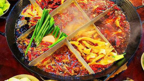 郑州正宗重庆火锅大盘点，这8家麻辣鲜香让你过足瘾！