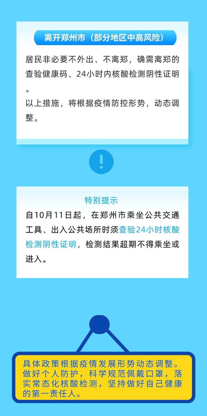 郑州疫情最新通报，官方发布防控措施与市民应对指南