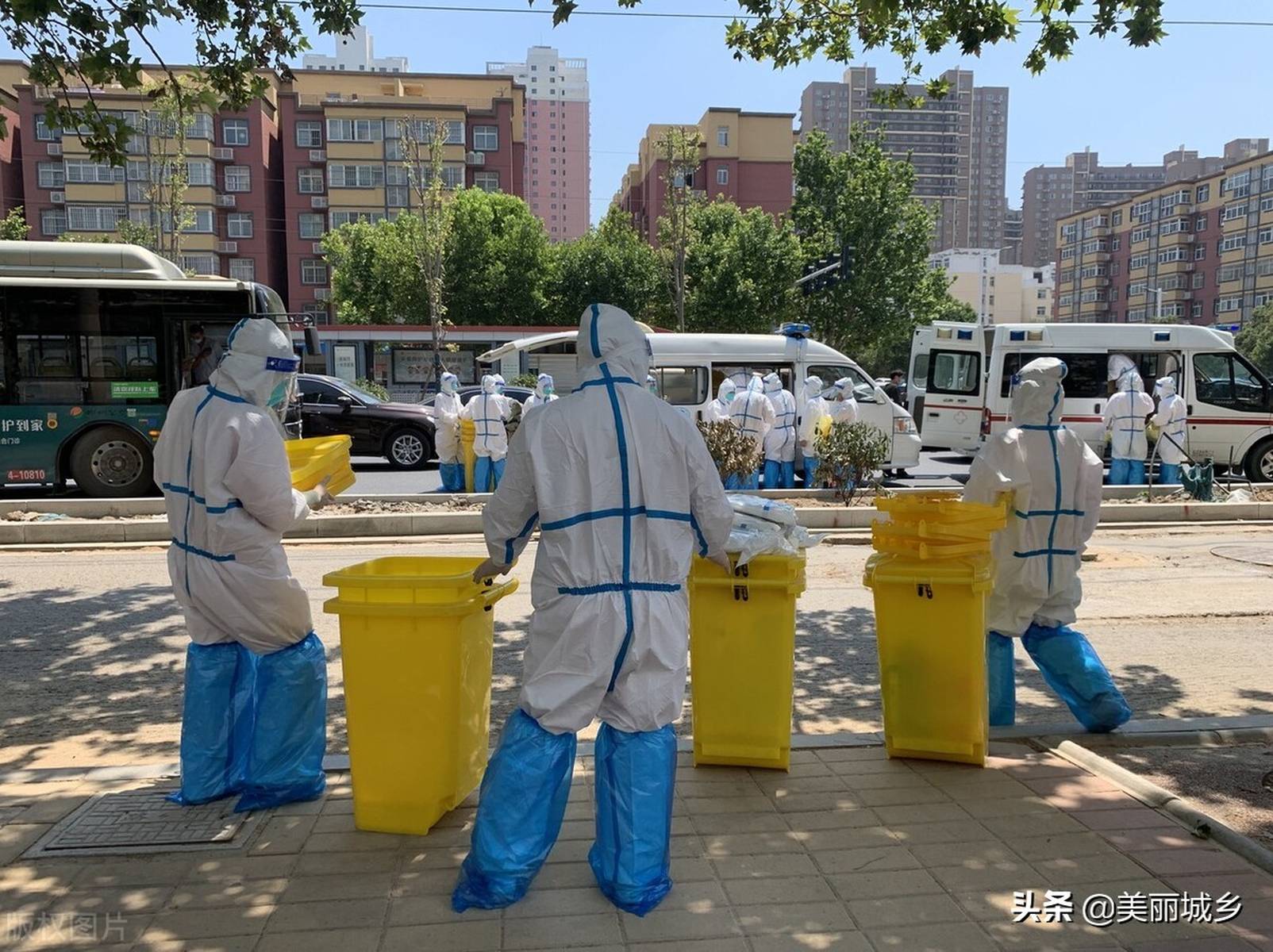 郑州疫情封控回顾，2022年疫情封了多少天？