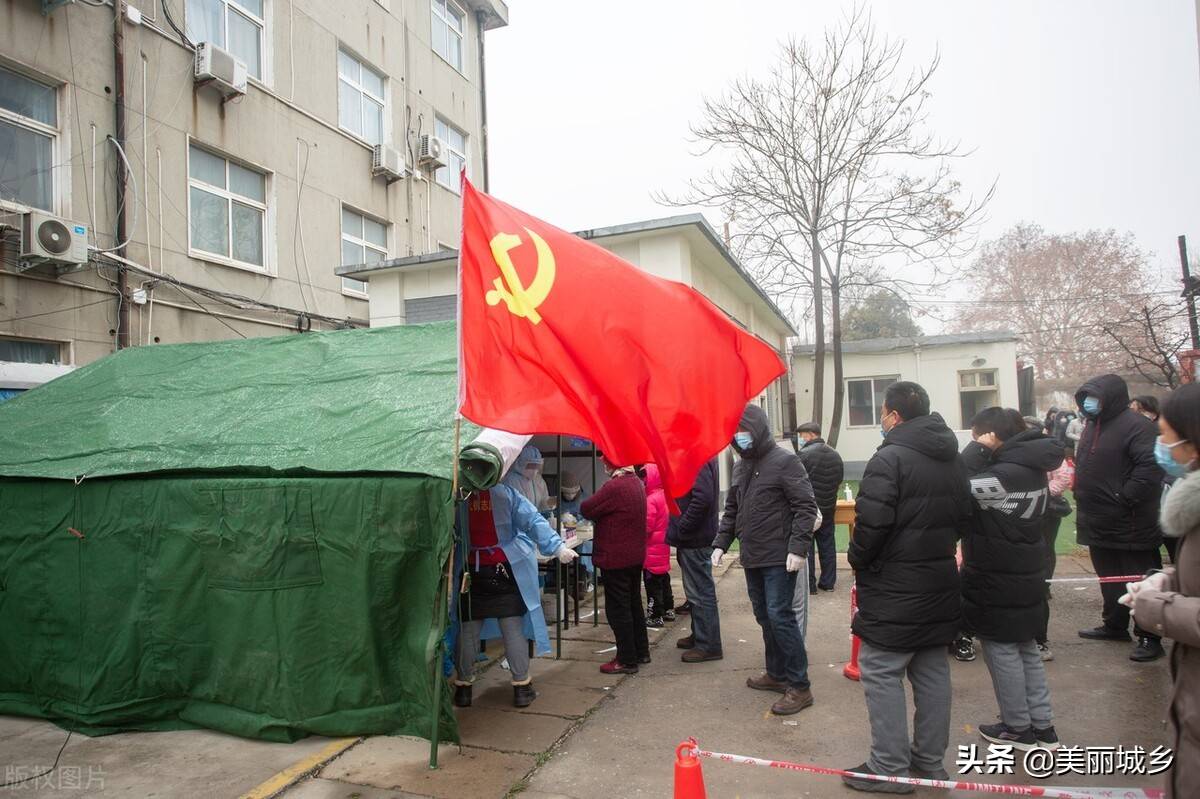 郑州疫情封闭多久？2022年最新防控政策与解封时间分析