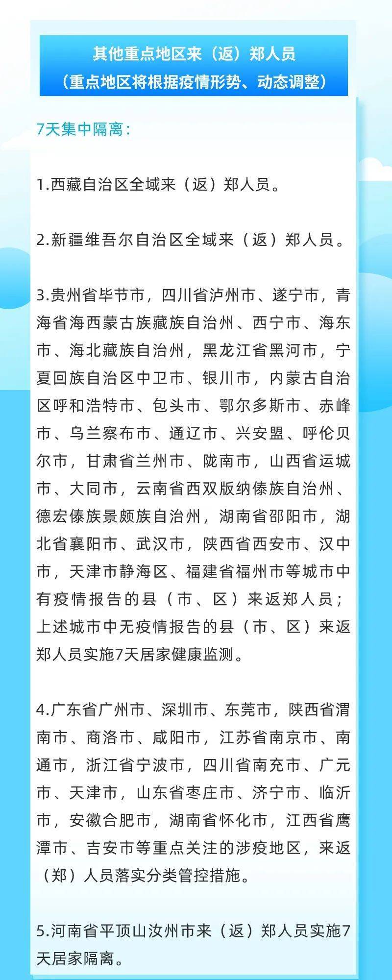 郑州疫情不可不知，最新动态、防控措施与市民应对指南