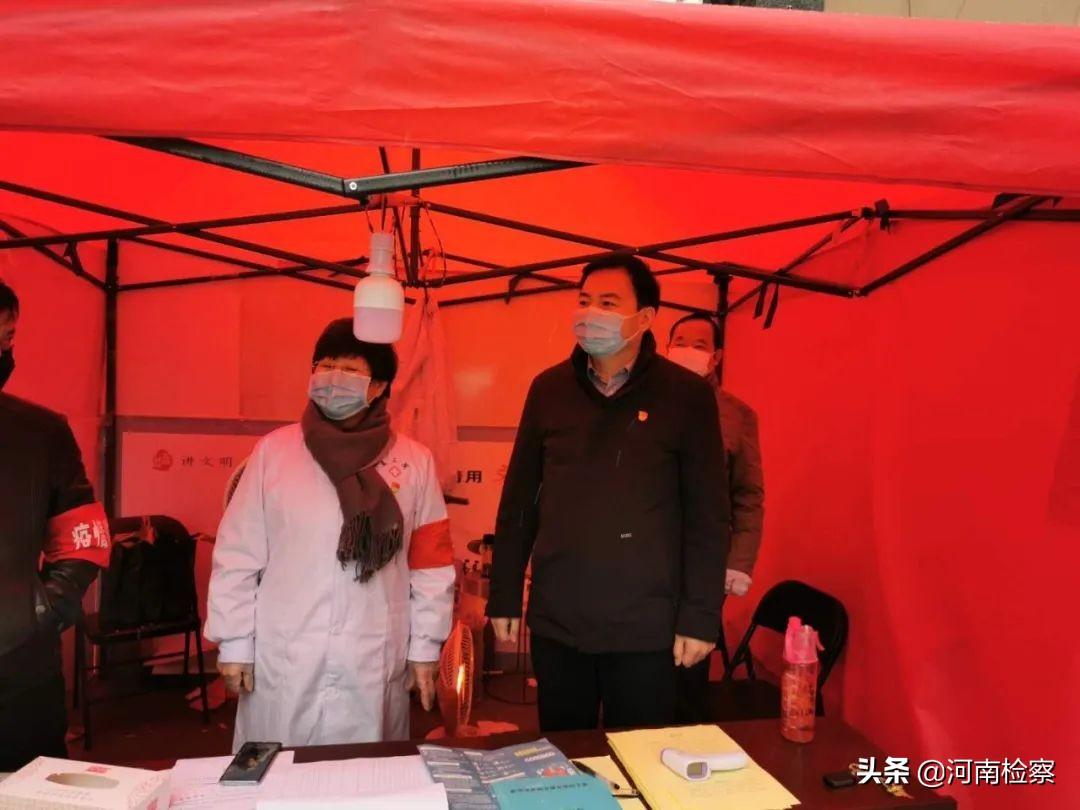 郑州新冠疫情封控区，防控措施、民生保障与城市韧性