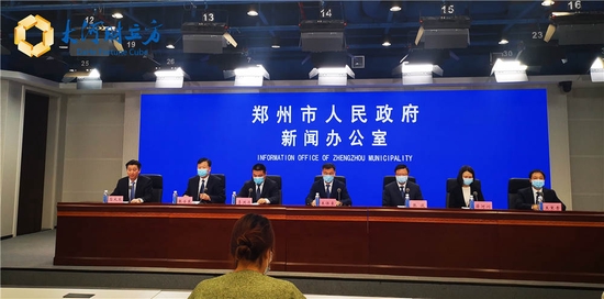郑州商场最新营业情况，2023年全面恢复营业，购物体验升级