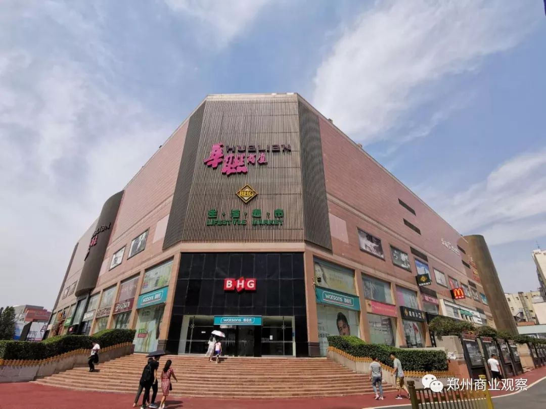郑州商场停业了吗？最新营业情况及未来展望