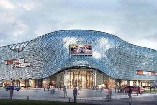 郑州商场关门潮，背后原因与未来出路