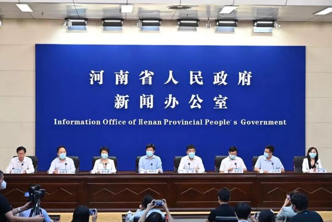 郑州高校疫情防控工作的创新实践与成效分析