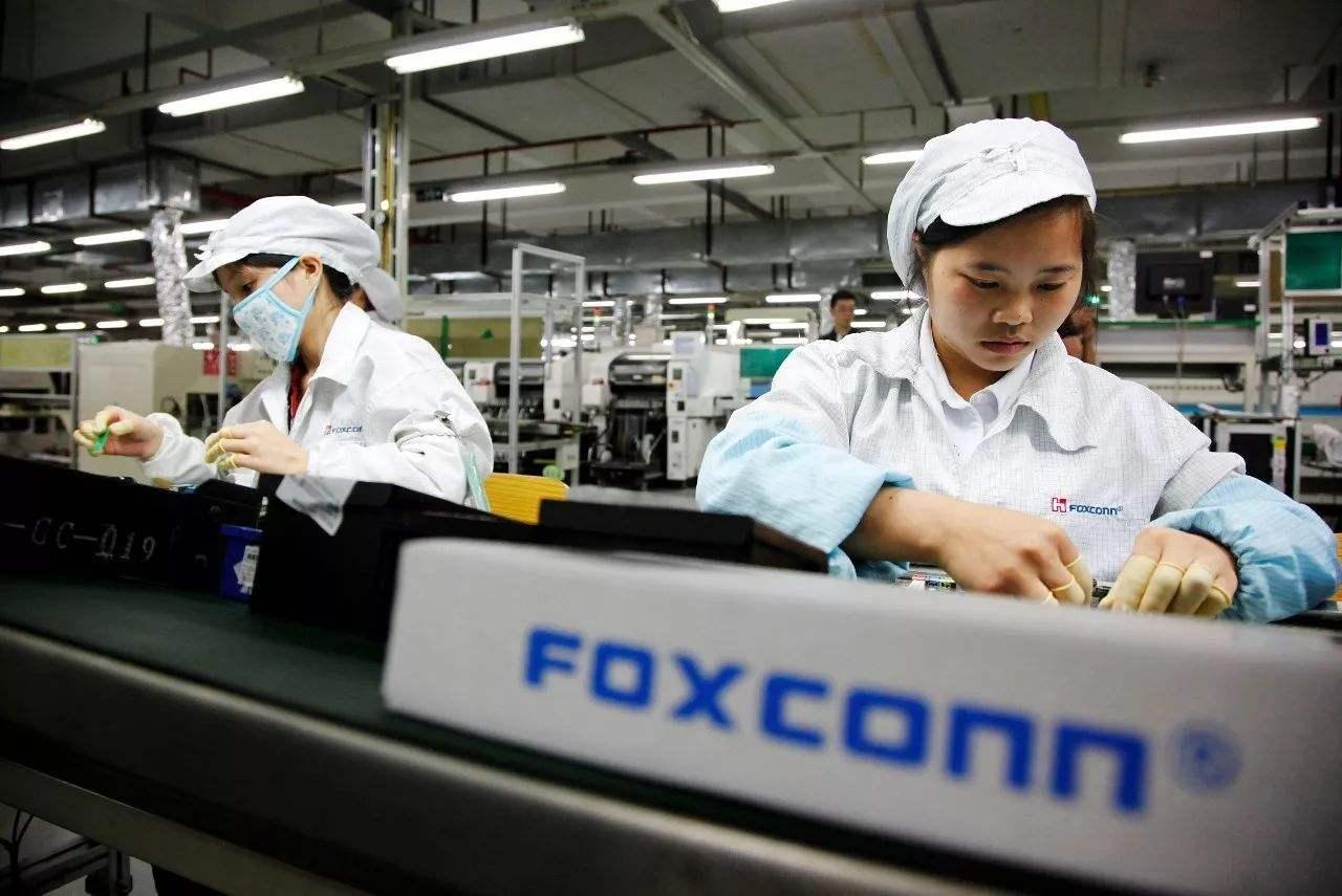 郑州富士康近期事件深度解析，用工困境与产业转型的双重挑战