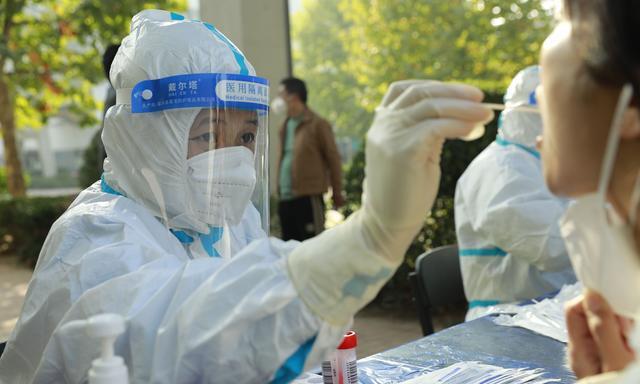 郑州富士康疫情最新动态，是否有感染者？详细解析与应对措施