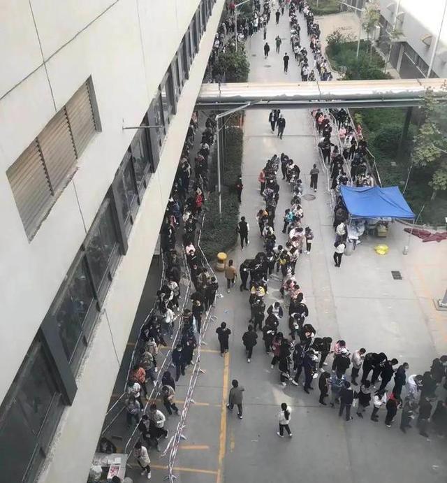 郑州富士康疫情最新动态，是否有感染者？详细解析与应对措施