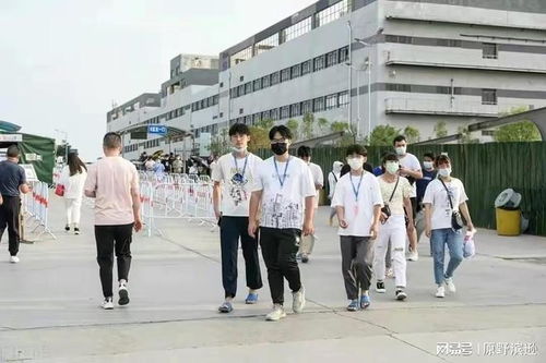 郑州富士康现状揭秘，真的如传闻中那么乱吗？