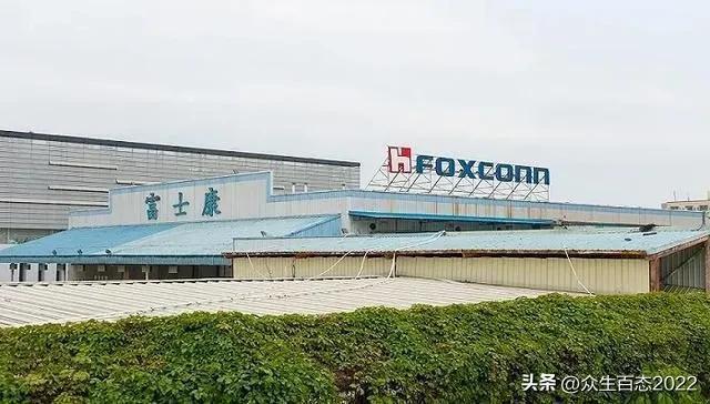 郑州富士康现状揭秘，真的如传闻中那么乱吗？