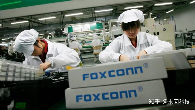 郑州富士康今日最新消息，产能恢复与员工福利政策全面升级