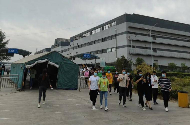 郑州富士康会停产吗？深度解析其现状与未来走向
