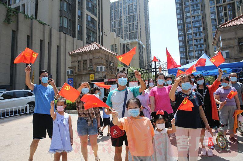 郑州封控情况，回顾、现状与未来展望