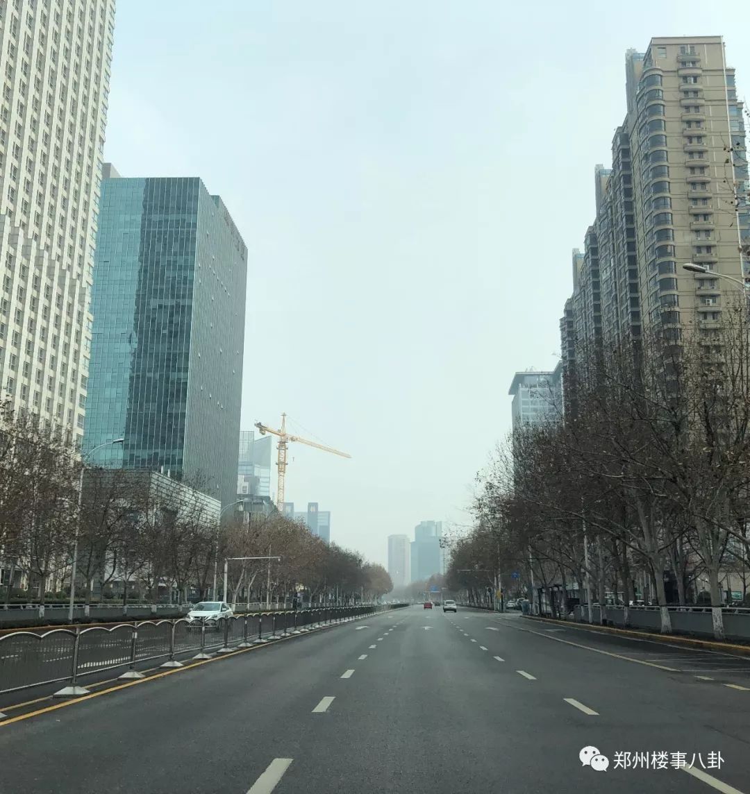 郑州封城几天，回顾与反思疫情下的城市管理