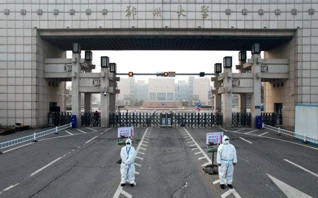 郑州大学因疫情推迟开学时间，学生返校安排与疫情防控措施详解