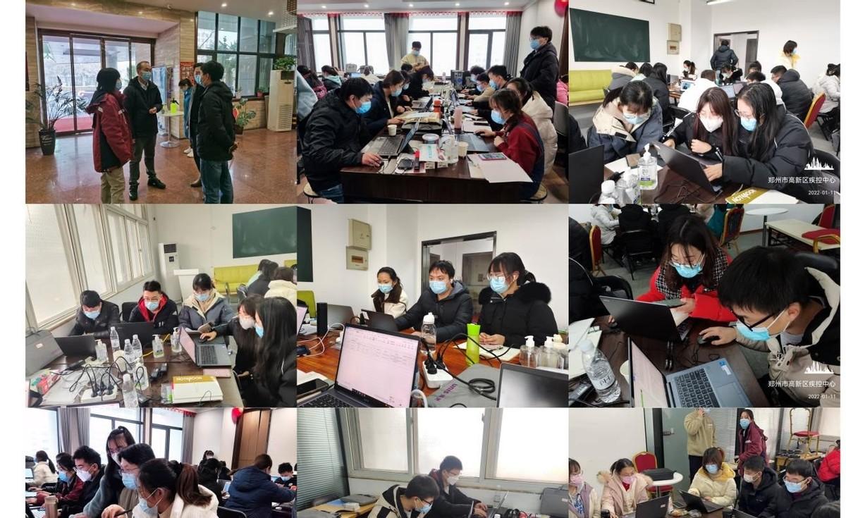 郑州大学疫情期间出入政策详解，学生、教职工如何进出校园？