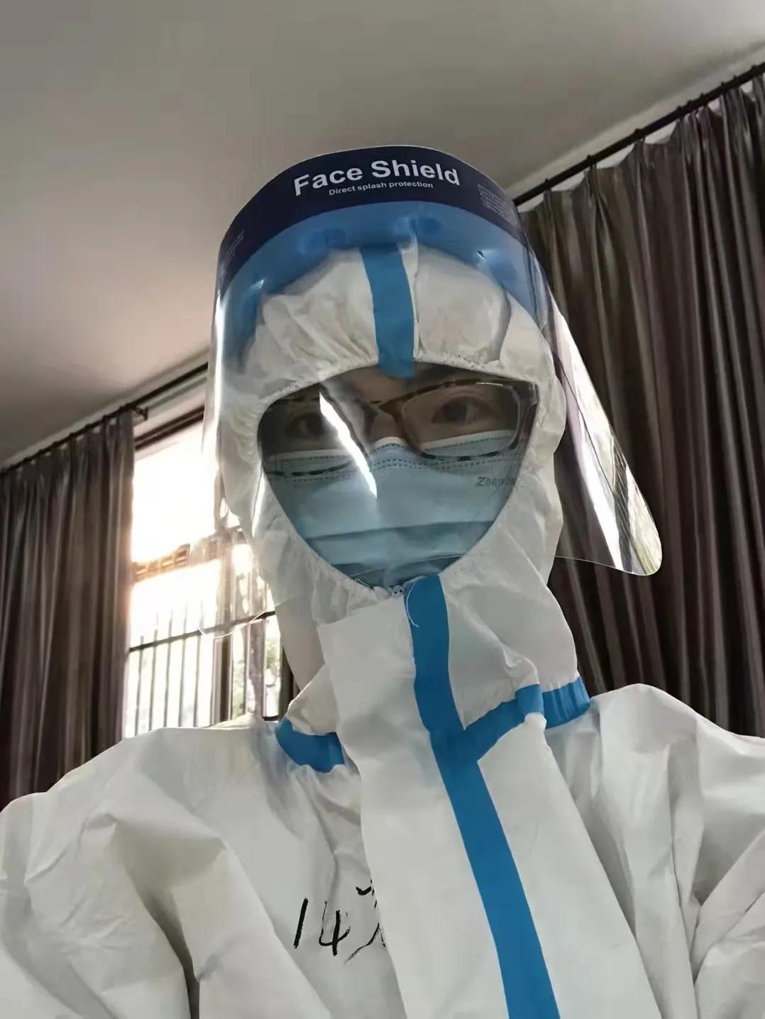 浙江省疫情防控中心，科技赋能下的高效防疫体系解析