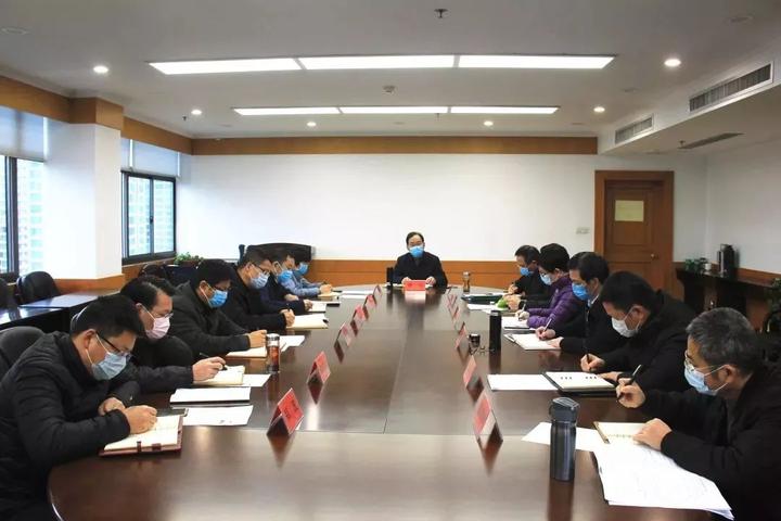 浙江省疫情防控指挥部，高效应对疫情挑战的先锋力量