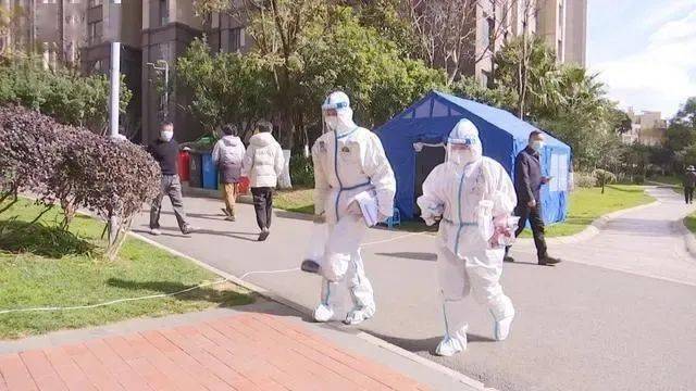 浙江省疫情防控成效显著，昆明最新防疫政策同步升级