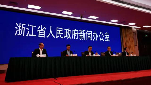 浙江省疫情防控工作的创新实践与成效分析