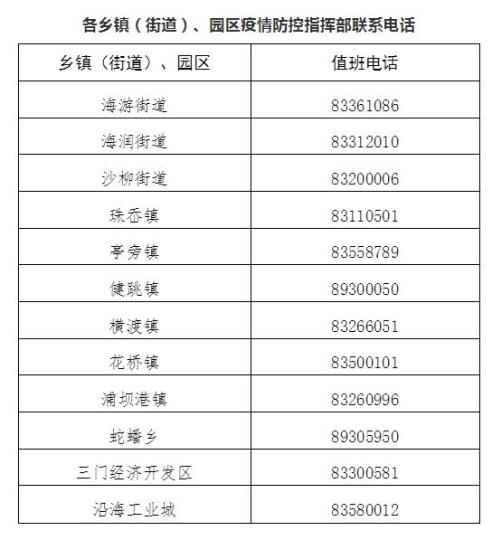 浙江省疫情防控办电话，权威联系方式与防疫指南