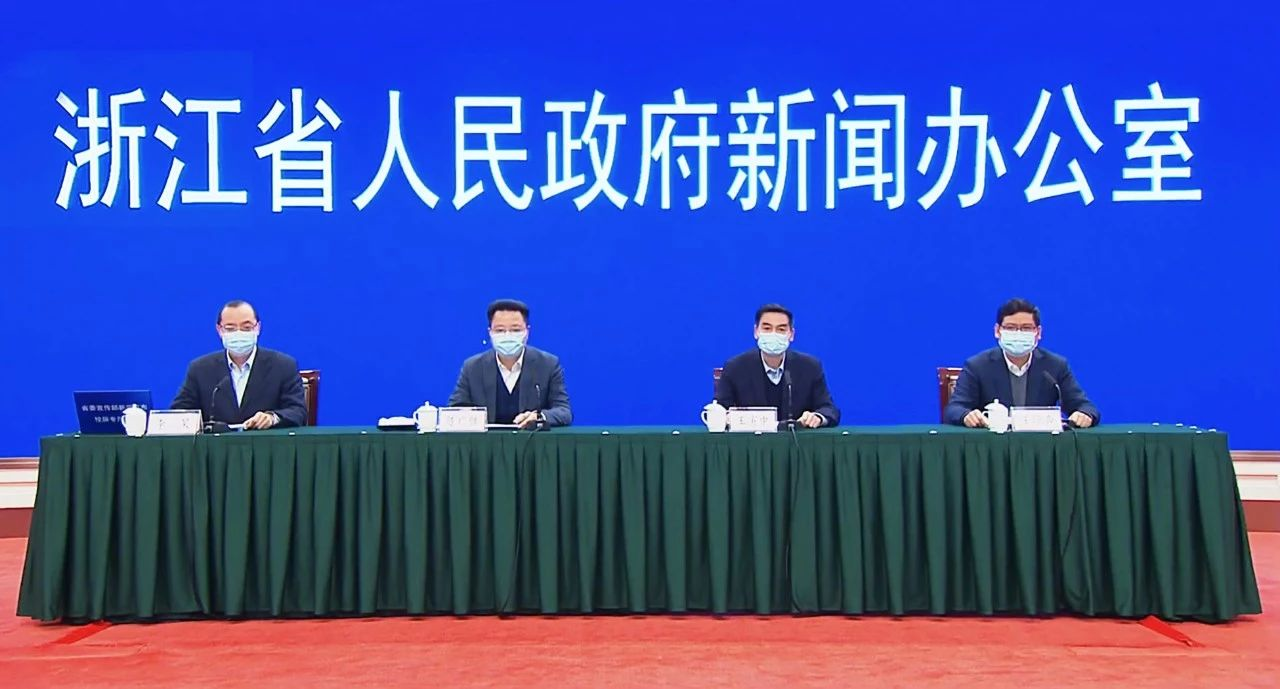 浙江省14+7+7防疫新政，科学精准防控的浙江样本