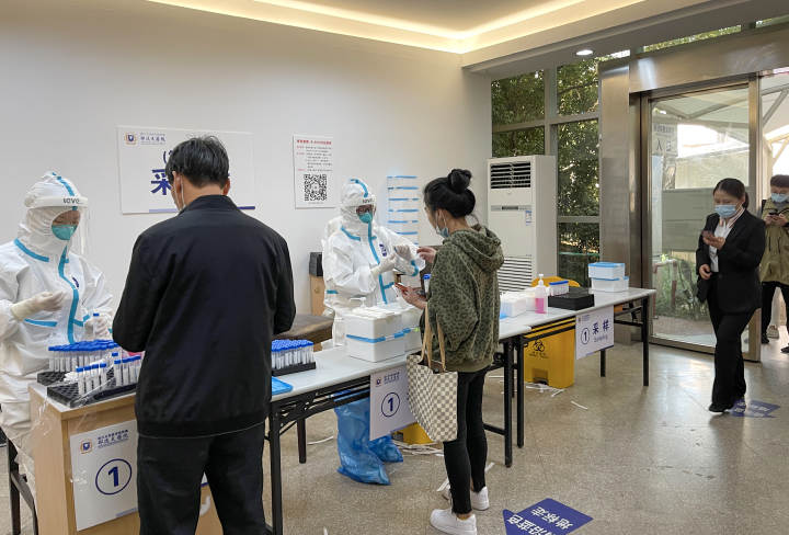 浙江省疫情防控，精准施策与科技赋能的典范