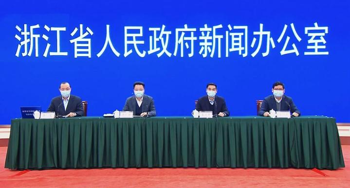 浙江省委疫情防控，精准施策与科学管理的典范
