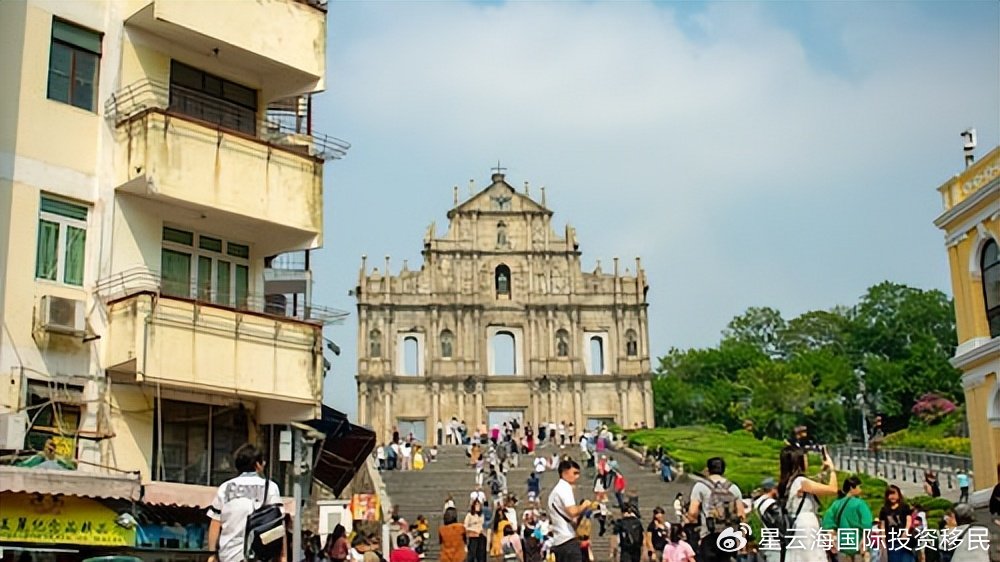 2023年浙江省居民前往澳门最新规定，签证、防疫及旅行指南