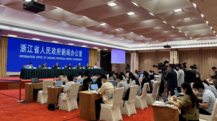 浙江省发布最新疫情防控通知，精准施策保障经济社会稳定发展