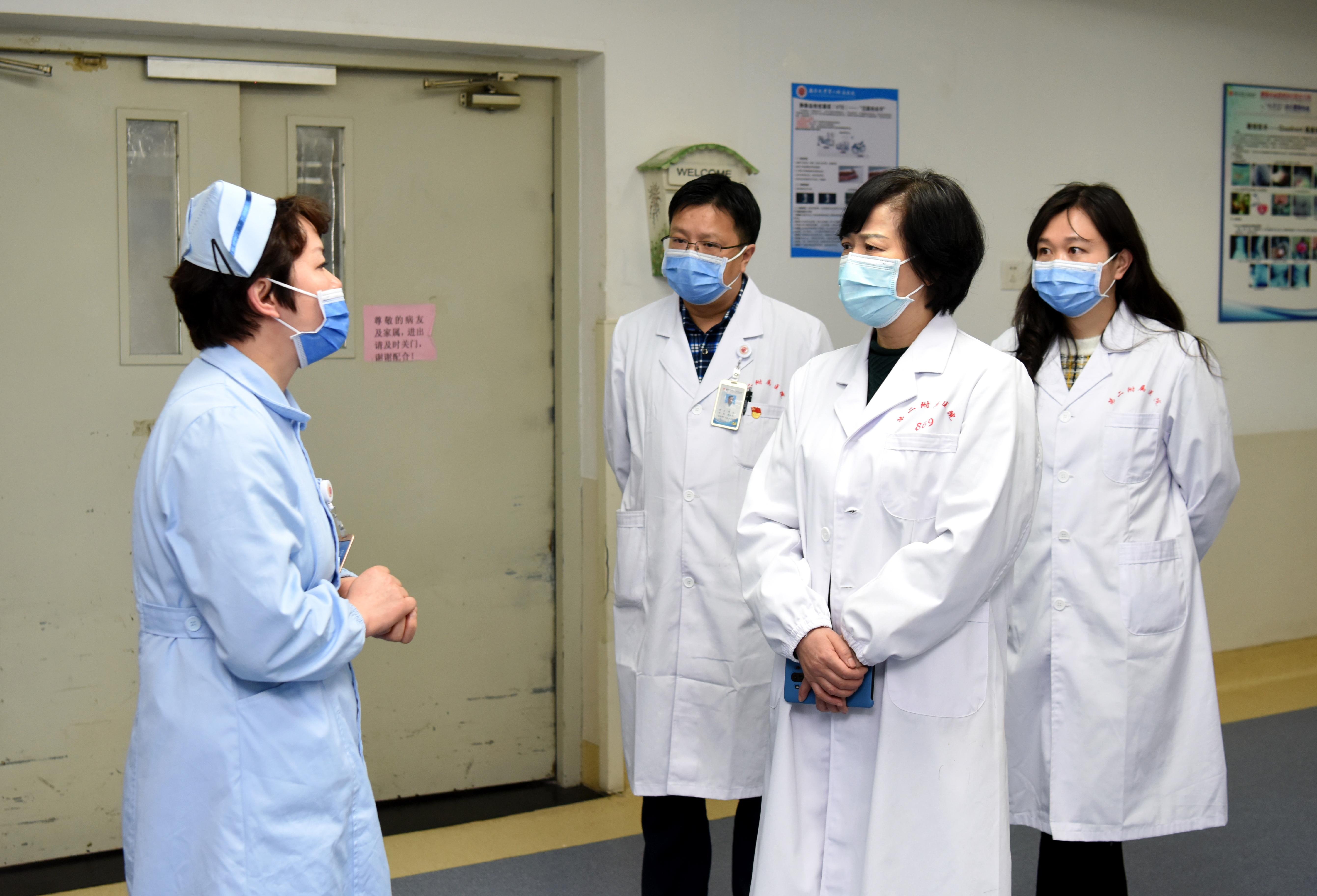 浙江南昌疫情最新动态，防控措施与市民应对指南