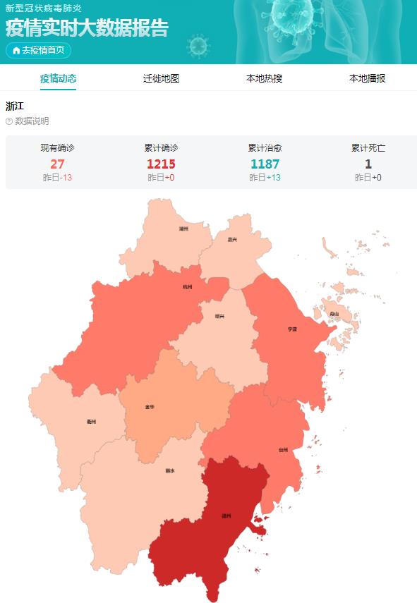 浙江杭州疫情最新动态地图，实时追踪与防控指南