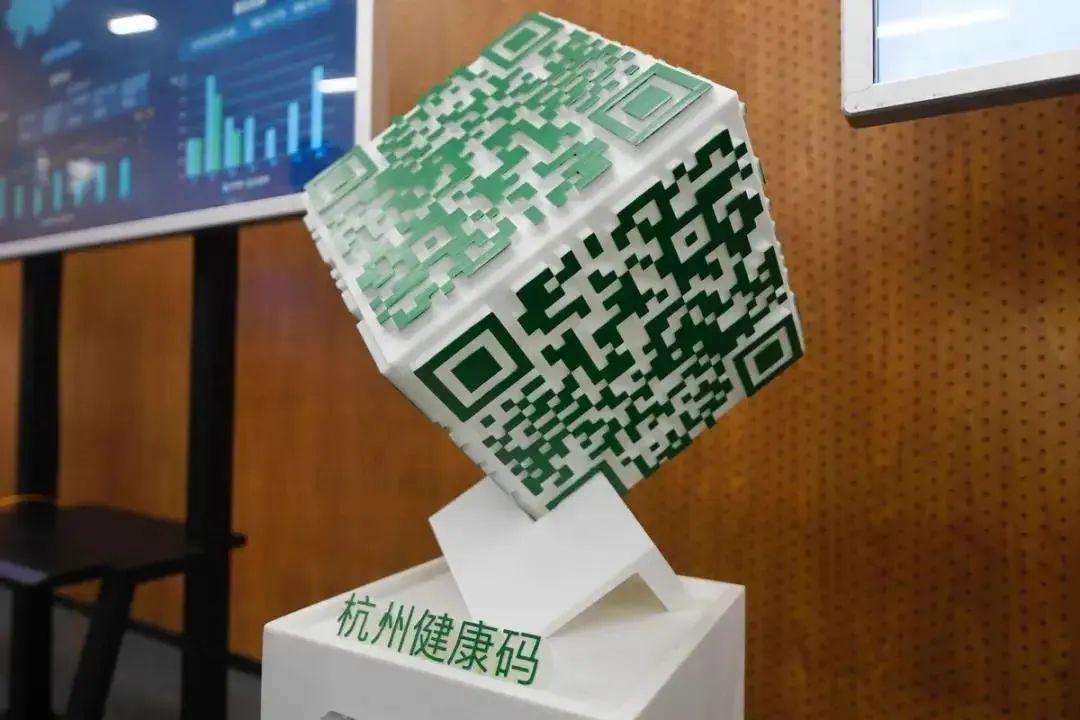 浙江杭州绿码系统，数字化防疫的先锋实践与未来启示