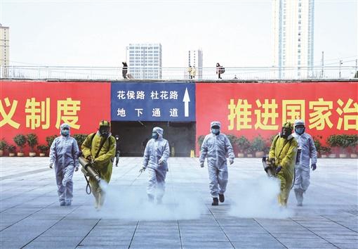 长沙疫情，防控措施、社会影响与未来展望