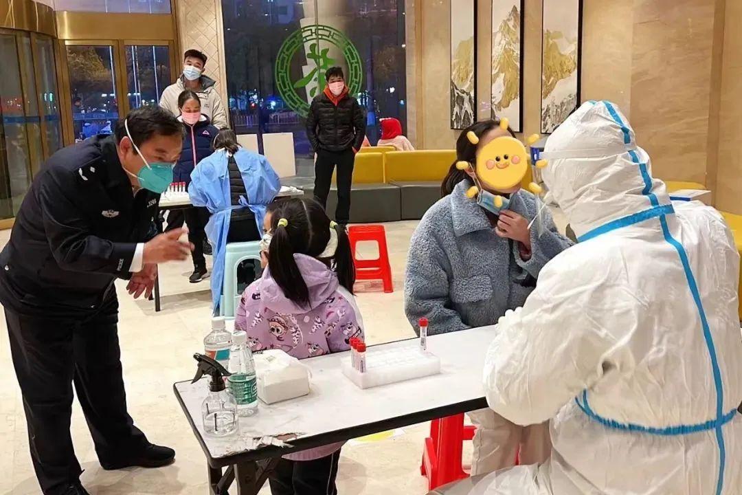 长沙疫情最新动态，防控措施、疫苗接种与市民指南
