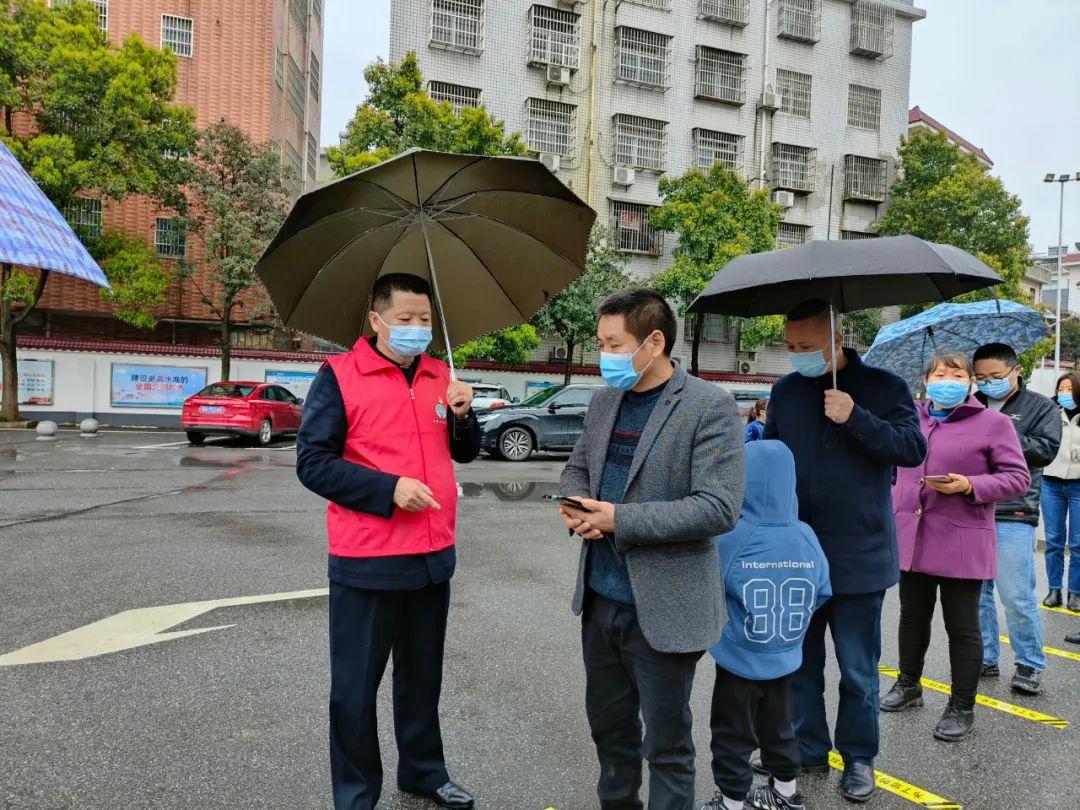 长沙疫情下的宁乡，坚守与希望并行的抗疫纪实