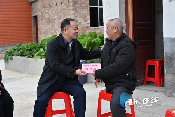 长沙疫情下的宁乡，坚守与希望并行的抗疫纪实