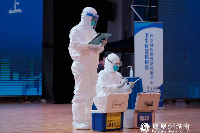 长沙疫情疾控，科学防控与城市韧性的双重考验