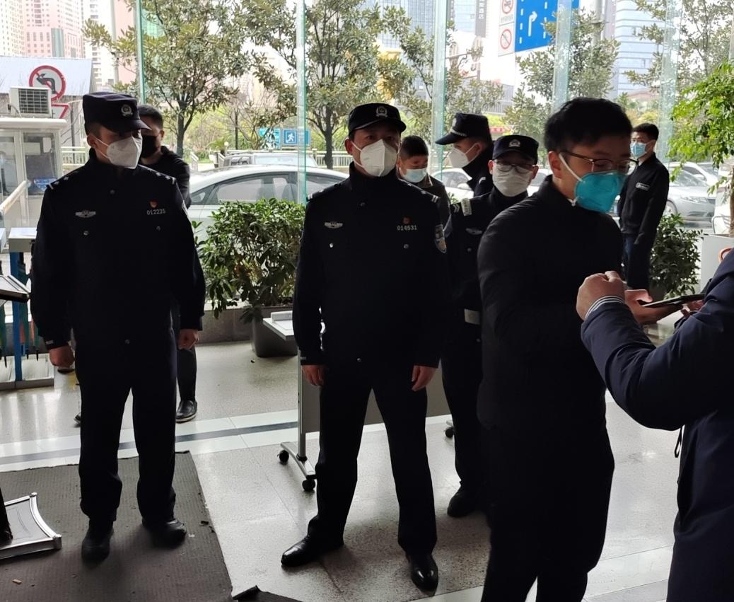 长沙疫情管制，精准防控与民生保障的双重挑战