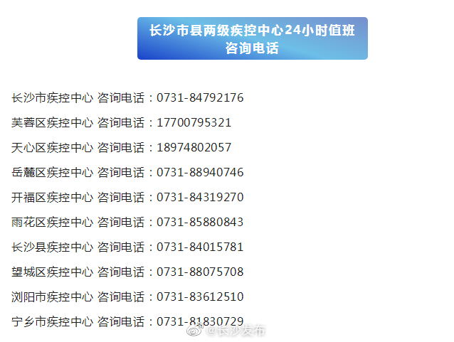长沙疫情防控指挥部官网，权威信息发布与便民服务指南