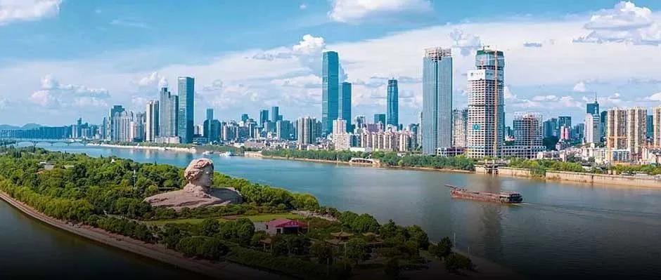 长沙疫情防控，精准施策下的城市韧性实践