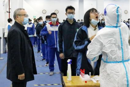 长沙与南京疫情防控经验对比，策略、成效与启示