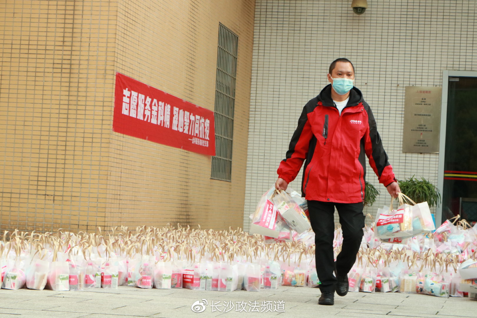 长沙疫情12天零增长，城市韧性与全民抗疫的胜利