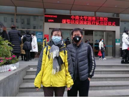 长沙抗疫纪实，一座英雄城市的疫情阻击战